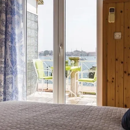 Maria Apartmán Umag