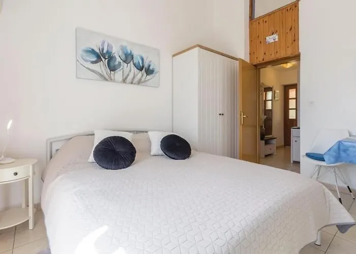 Appartement Maria
