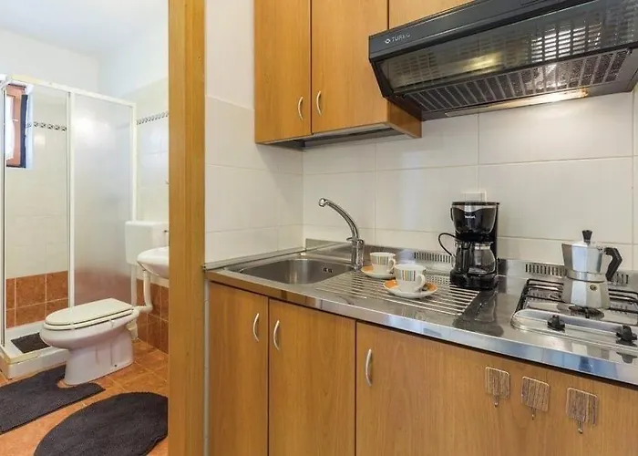 Appartement Maria