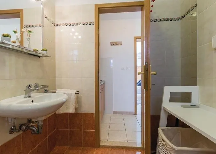 Maria Appartement