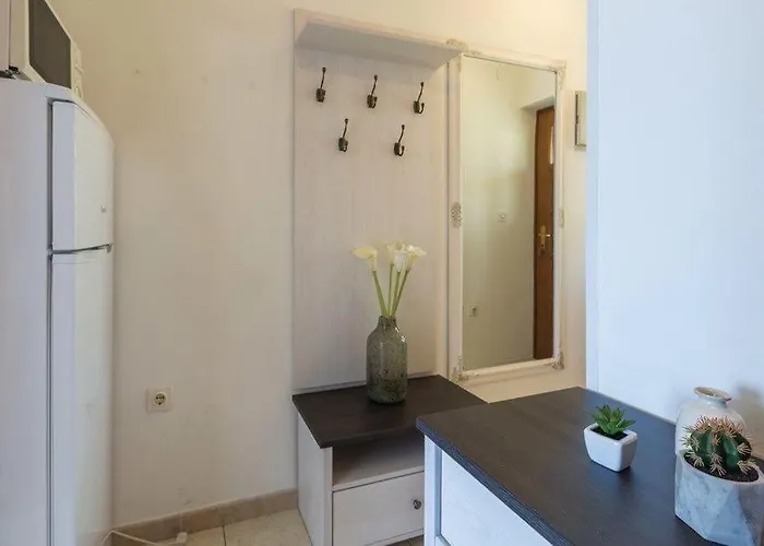 Appartement Maria