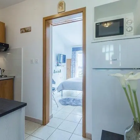 Appartement Maria Umag