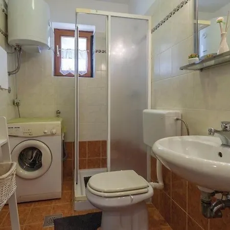 Maria Apartment Umag