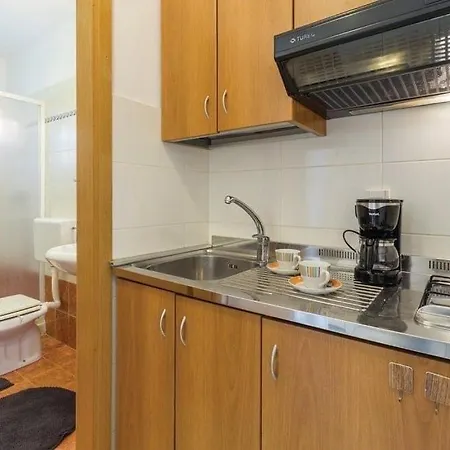 Appartement Maria