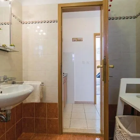 Maria Appartement