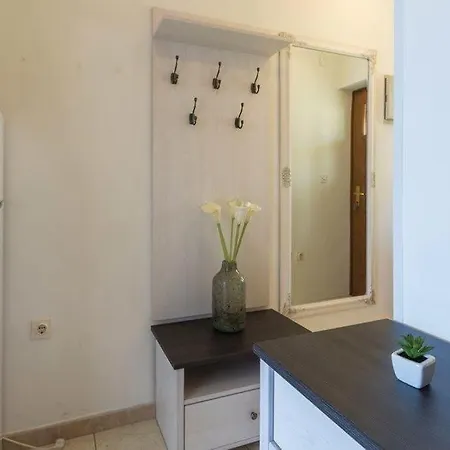 Appartement Maria
