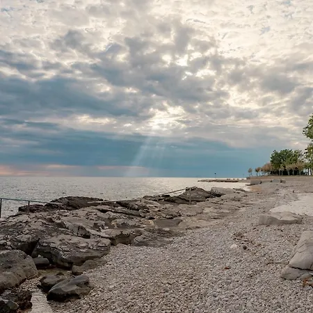 Apartment Maria Umag