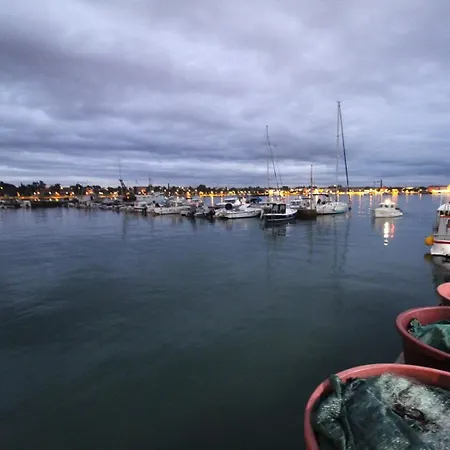 Maria Apartment Umag