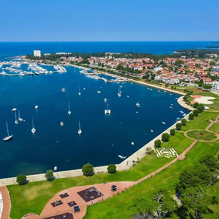 Apartment Maria Umag