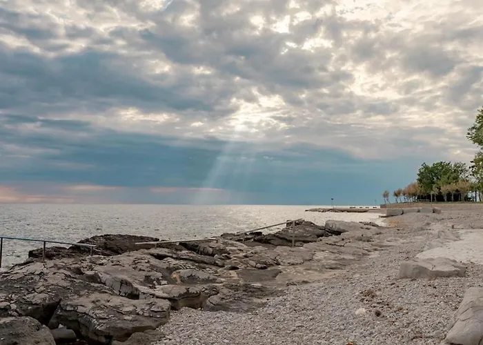 דירה Maria אומאג