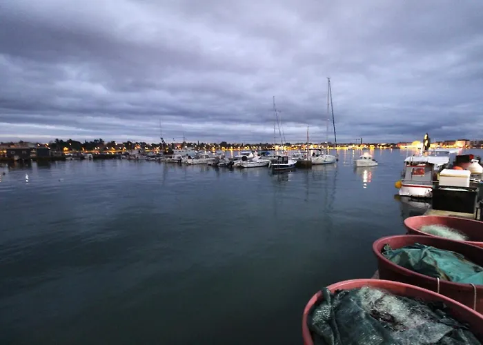 Maria דירה אומאג