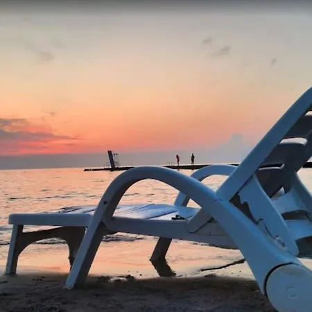 Appartamento Maria Umago